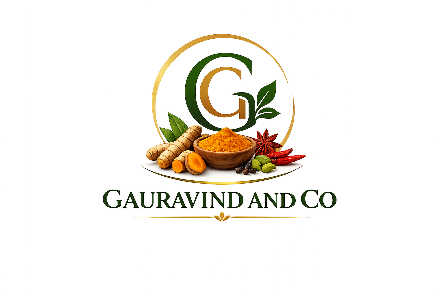 GAURAVIND AND CO